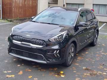 1.6 GDi Hybride 141 ch DCT6 Premium Business