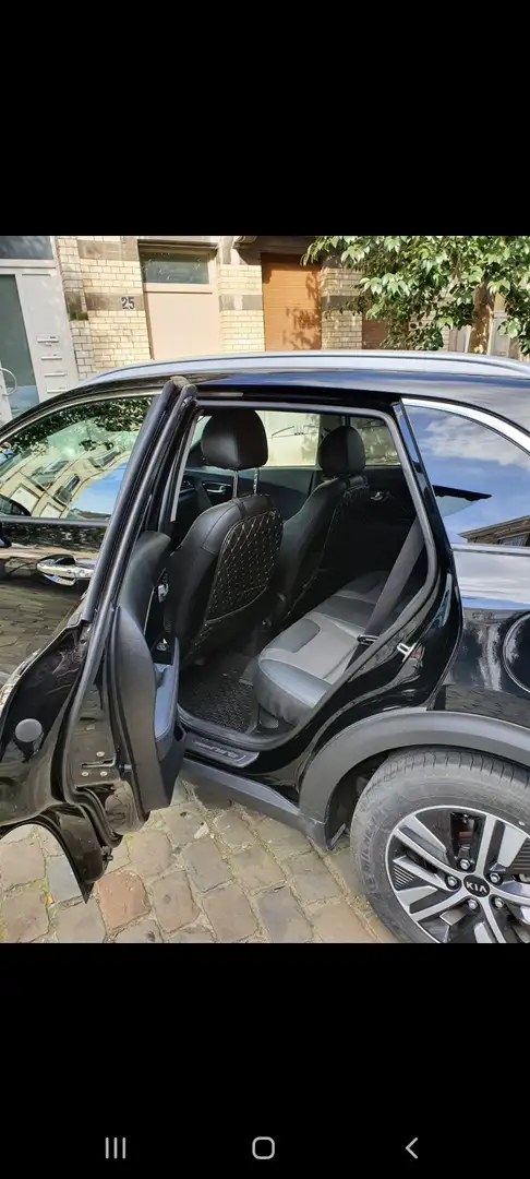 Kia Niro 1.6 GDi Hybride 141 ch DCT6 Premium Business - 2