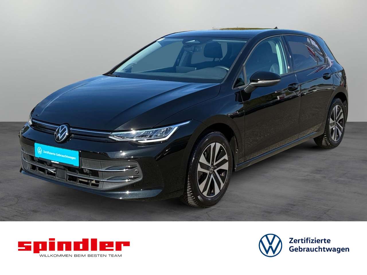 Volkswagen Golf — Volkswagen Golf VIII Energy 1.5 TSI / Standh, CarPlay, LED