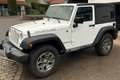 Jeep Wrangler Rubicon Weiß - thumbnail 4