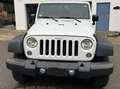 Jeep Wrangler Rubicon Weiß - thumbnail 1
