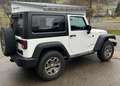 Jeep Wrangler Rubicon Weiß - thumbnail 3