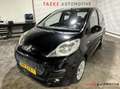 Peugeot 107 1.0 Première Airco/Nap/2e EIG Negro - thumbnail 1