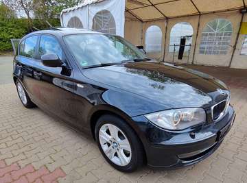 118i Automatik