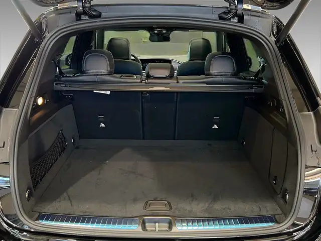 Mercedes-Benz 450 view 6