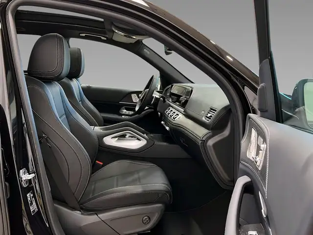 Mercedes-Benz 450 view 14