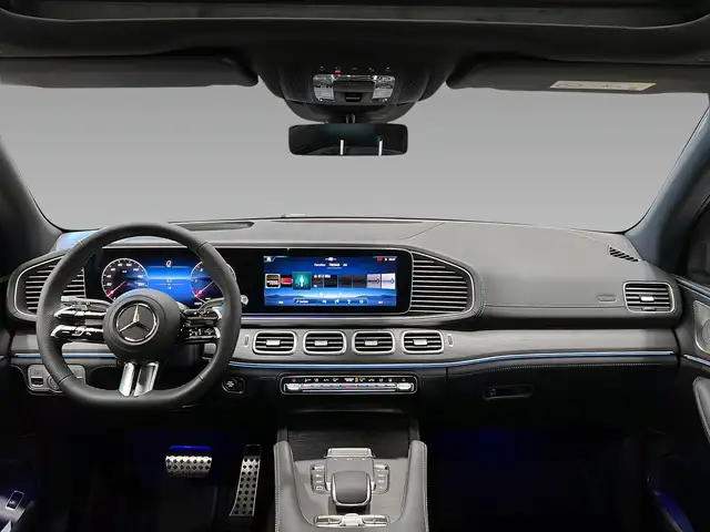 Mercedes-Benz 450 view 10