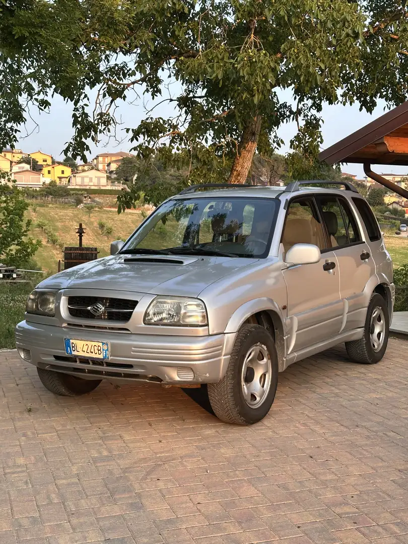 Suzuki Grand Vitara 5p 2.0 tdi c/2airbag,AC - 1