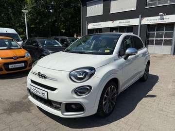 Dolcevita Cabrio Automatik Kamera