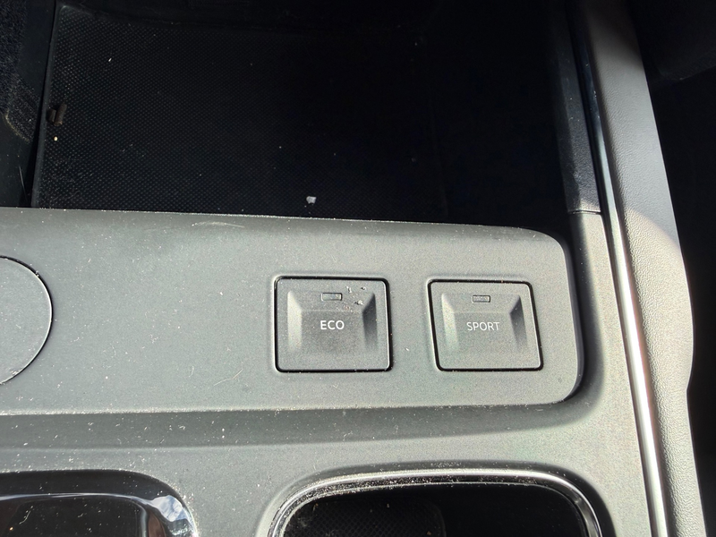 Citroen C5 Aircross 1.6 PureTech Business — photo 12
