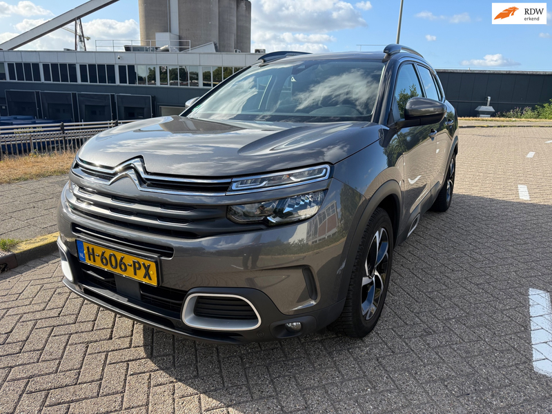 Citroen C5 Aircross 1.6 PureTech Business