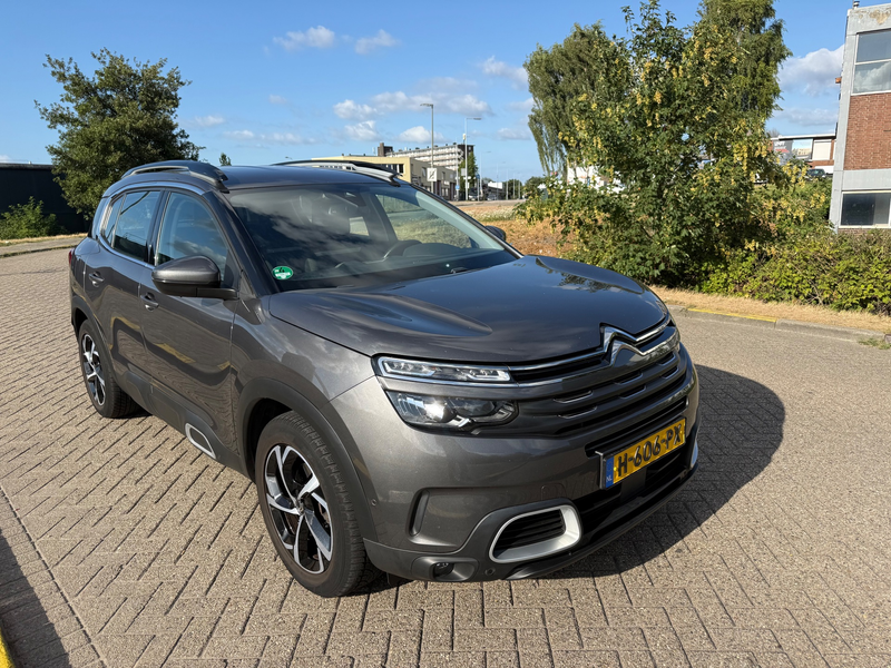 Citroen C5 Aircross 1.6 PureTech Business — photo 7