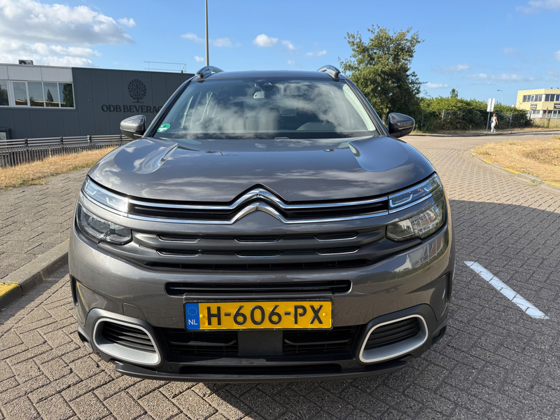 Citroen C5 Aircross 1.6 PureTech Business — photo 2
