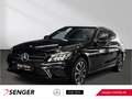 Mercedes-Benz C 200 T Avantgarde Panorama Ambiente Kamera LED Schwarz - thumbnail 1