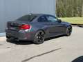 BMW M2 DKG non OPF! + LED + NAVI + SHZ + Temp Grau - thumbnail 5