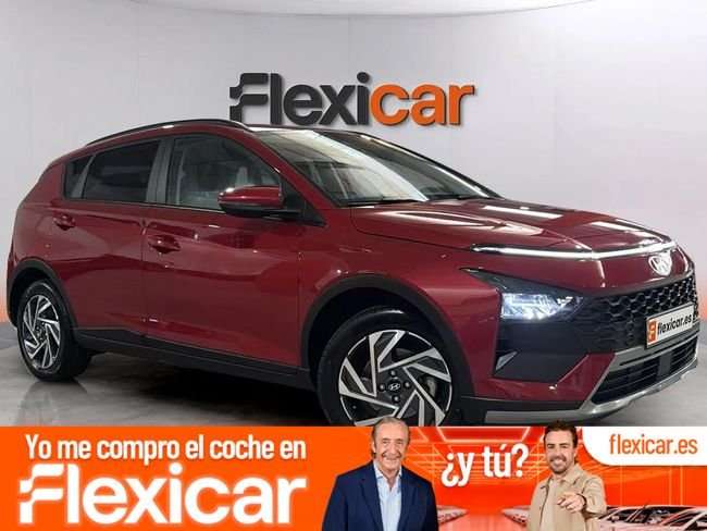 Hyundai BAYON 1.2 MPI Maxx - foto 1