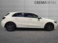 Mercedes-Benz A 160 A 160 d Sport Bianco - thumbnail 5