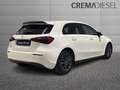 Mercedes-Benz A 160 A 160 d Sport Bianco - thumbnail 2