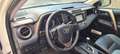 Toyota RAV 4 RAV4 2.2 D-CAT A/T 4WD Lounge White Edition Bianco - thumbnail 10