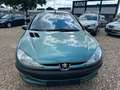 Peugeot 206 1.4 Premium 75 AUTO Grün - thumbnail 3