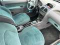 Peugeot 206 1.4 Premium 75 AUTO Grün - thumbnail 15