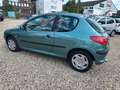 Peugeot 206 1.4 Premium 75 AUTO Grün - thumbnail 14
