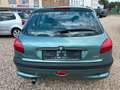 Peugeot 206 1.4 Premium 75 AUTO Grün - thumbnail 7