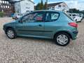 Peugeot 206 1.4 Premium 75 AUTO Grün - thumbnail 8