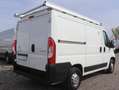 Citroen Jumper L1H1 Kasten/€ 12.083,-netto/DACHTRÄGER KLIMA Weiß - thumbnail 6