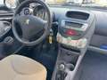 Peugeot 107 1.0 68CV Sweet Years*NEOPATENTATI*CLIMA Nero - thumbnail 12