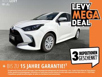 1.5 Business Edition AUT+Kamera+ACC+Navi