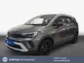 Opel Crossland Crossland 1.2 Elegance NAVI * LED * RFC Gris - thumbnail 1