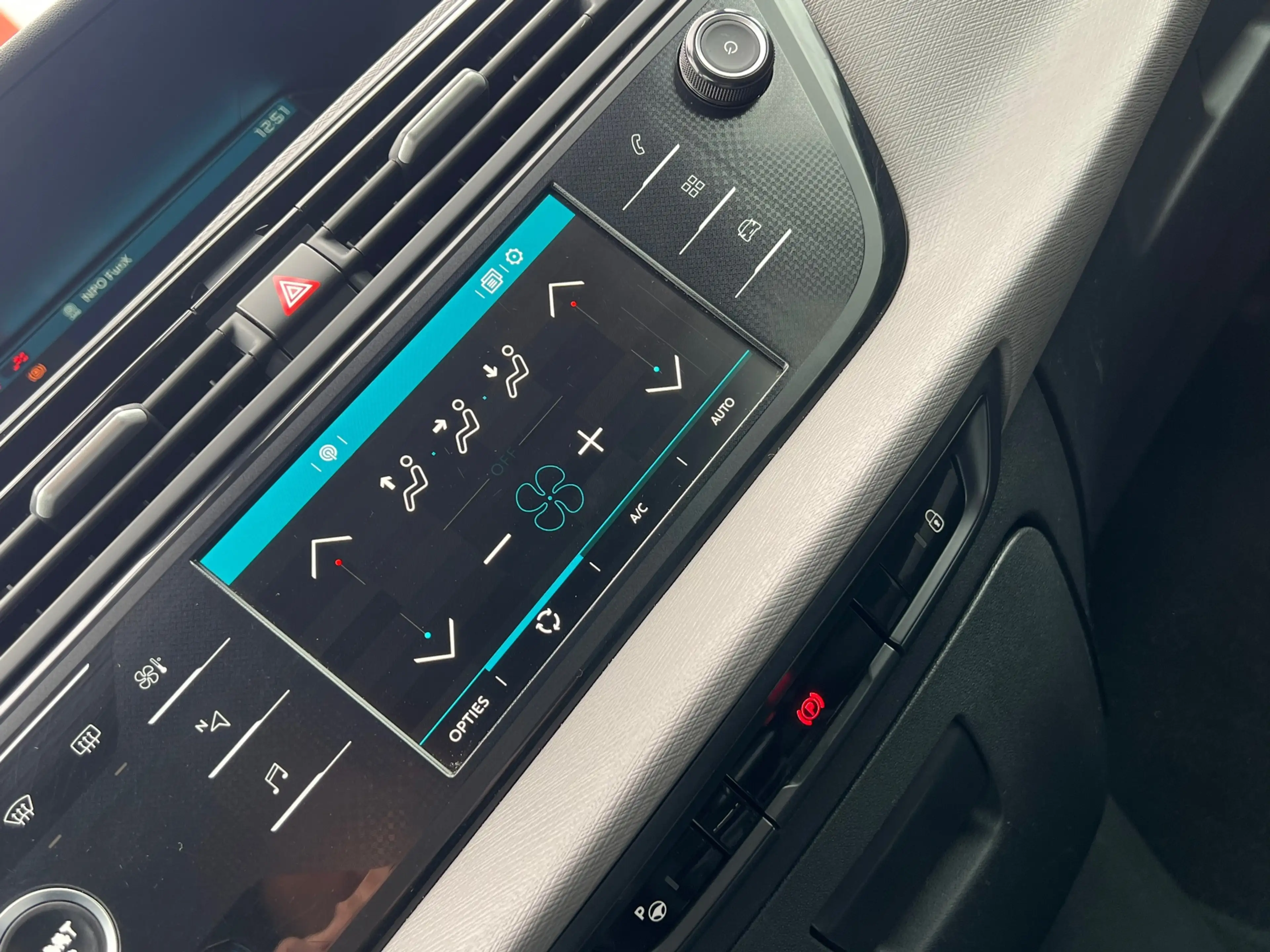 Citroen Grand C4 SpaceTourer 1.2 PureTech Business - Gris Platinium - Carplay/C — photo 29