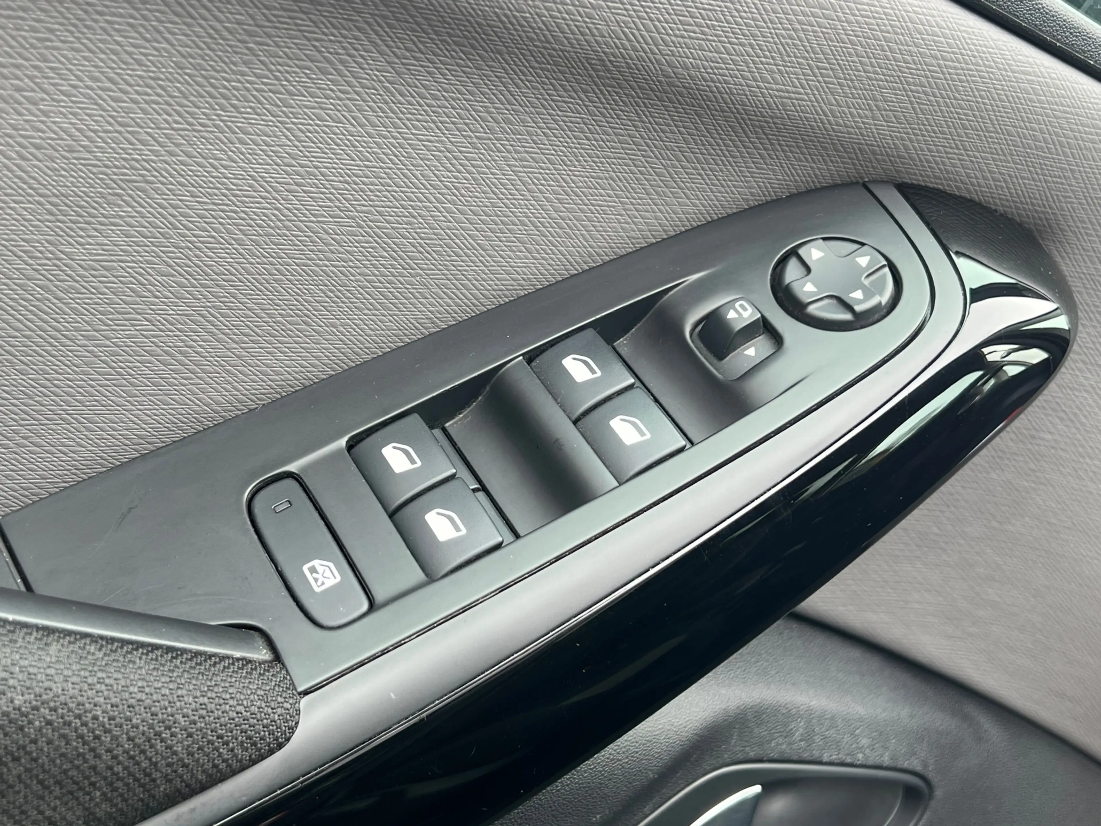 Citroen Grand C4 SpaceTourer 1.2 PureTech Business - Gris Platinium - Carplay/C — photo 27