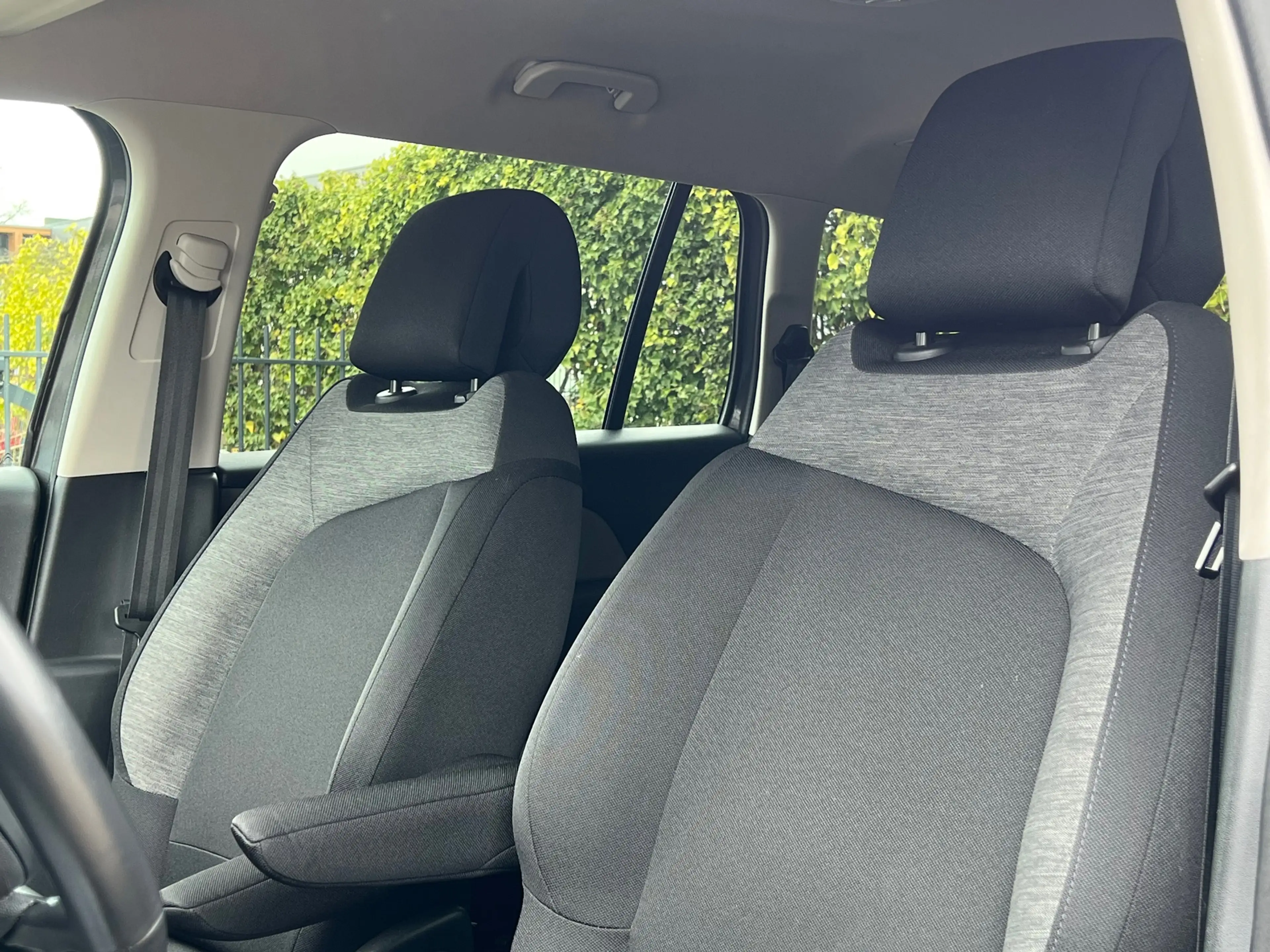 Citroen Grand C4 SpaceTourer 1.2 PureTech Business - Gris Platinium - Carplay/C — photo 10