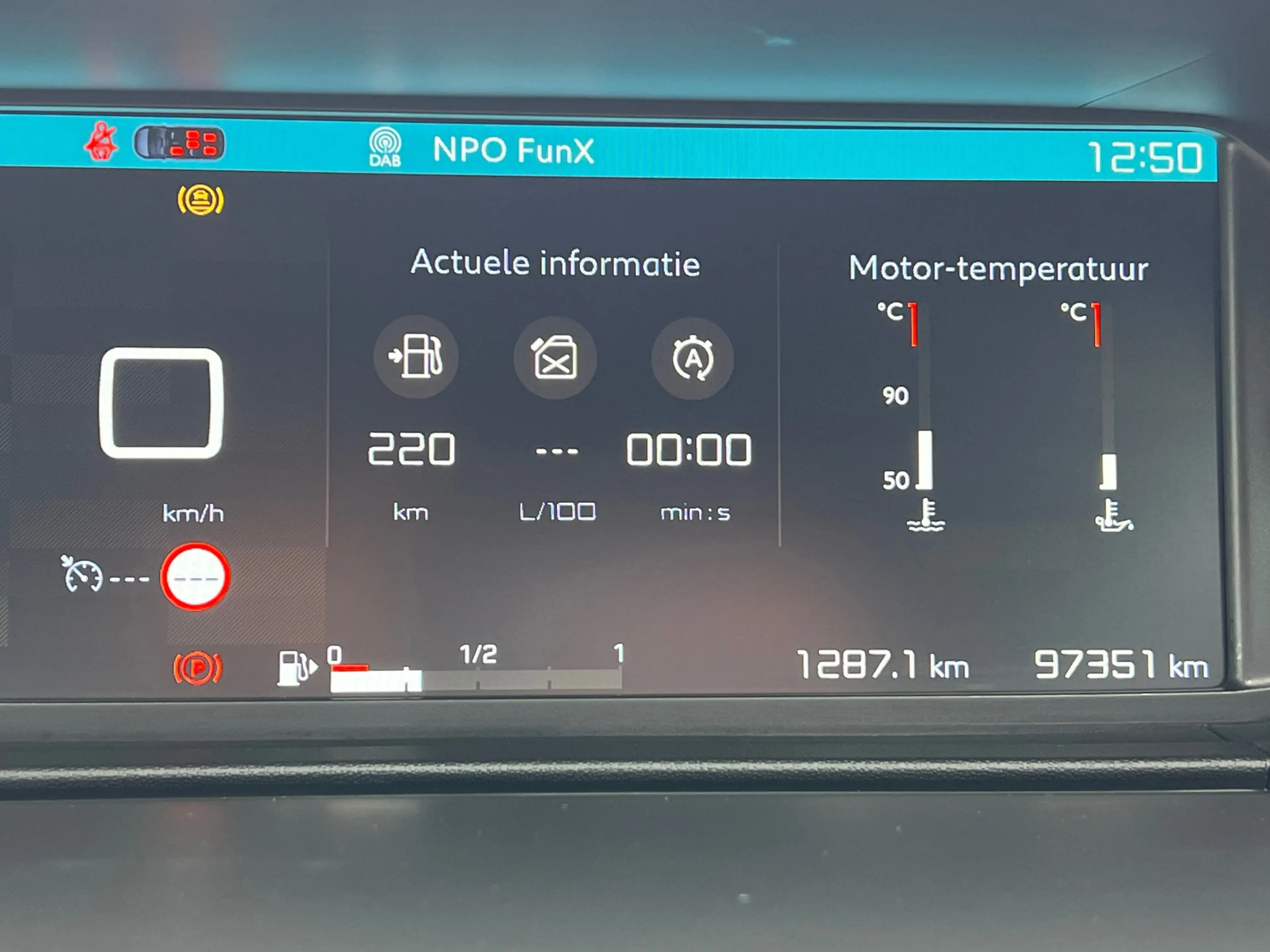 Citroen Grand C4 SpaceTourer 1.2 PureTech Business - Gris Platinium - Carplay/C — photo 4
