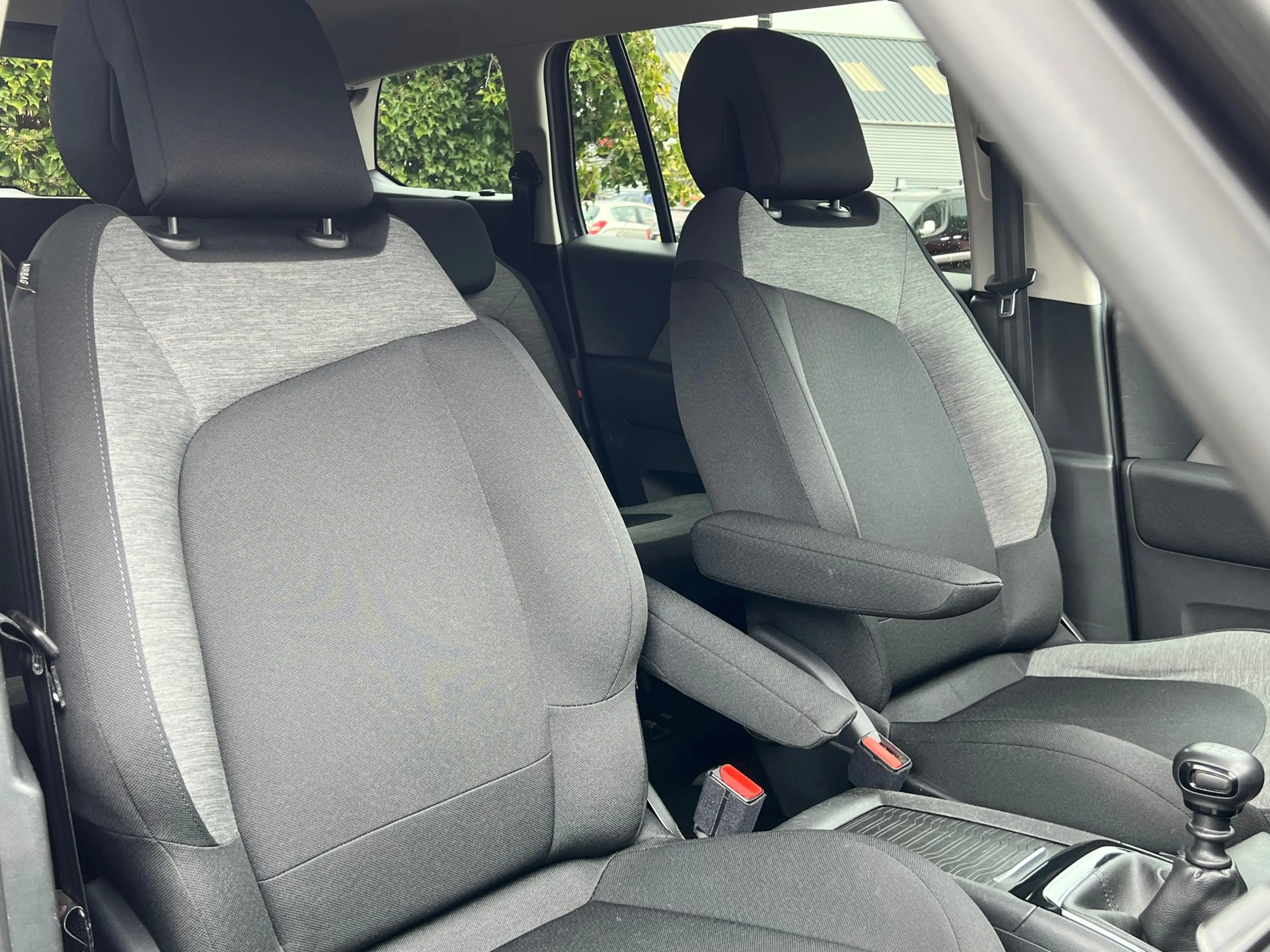 Citroen Grand C4 SpaceTourer 1.2 PureTech Business - Gris Platinium - Carplay/C — photo 30