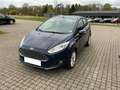 Ford Fiesta 1.0 EcoBoost 125 5p Bleu - thumbnail 1