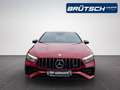 Mercedes-Benz A 35 AMG 4Matic AUTOMATIK / LED / AHK / NAVI / BURMESTER Rot - thumbnail 5