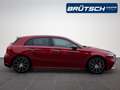Mercedes-Benz A 35 AMG 4Matic AUTOMATIK / LED / AHK / NAVI / BURMESTER Rot - thumbnail 8