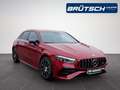 Mercedes-Benz A 35 AMG 4Matic AUTOMATIK / LED / AHK / NAVI / BURMESTER Rot - thumbnail 2