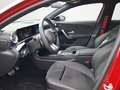 Mercedes-Benz A 35 AMG 4Matic AUTOMATIK / LED / AHK / NAVI / BURMESTER Rot - thumbnail 9