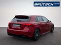 Mercedes-Benz A 35 AMG 4Matic AUTOMATIK / LED / AHK / NAVI / BURMESTER Rot - thumbnail 4