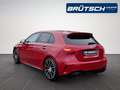 Mercedes-Benz A 35 AMG 4Matic AUTOMATIK / LED / AHK / NAVI / BURMESTER Rot - thumbnail 3