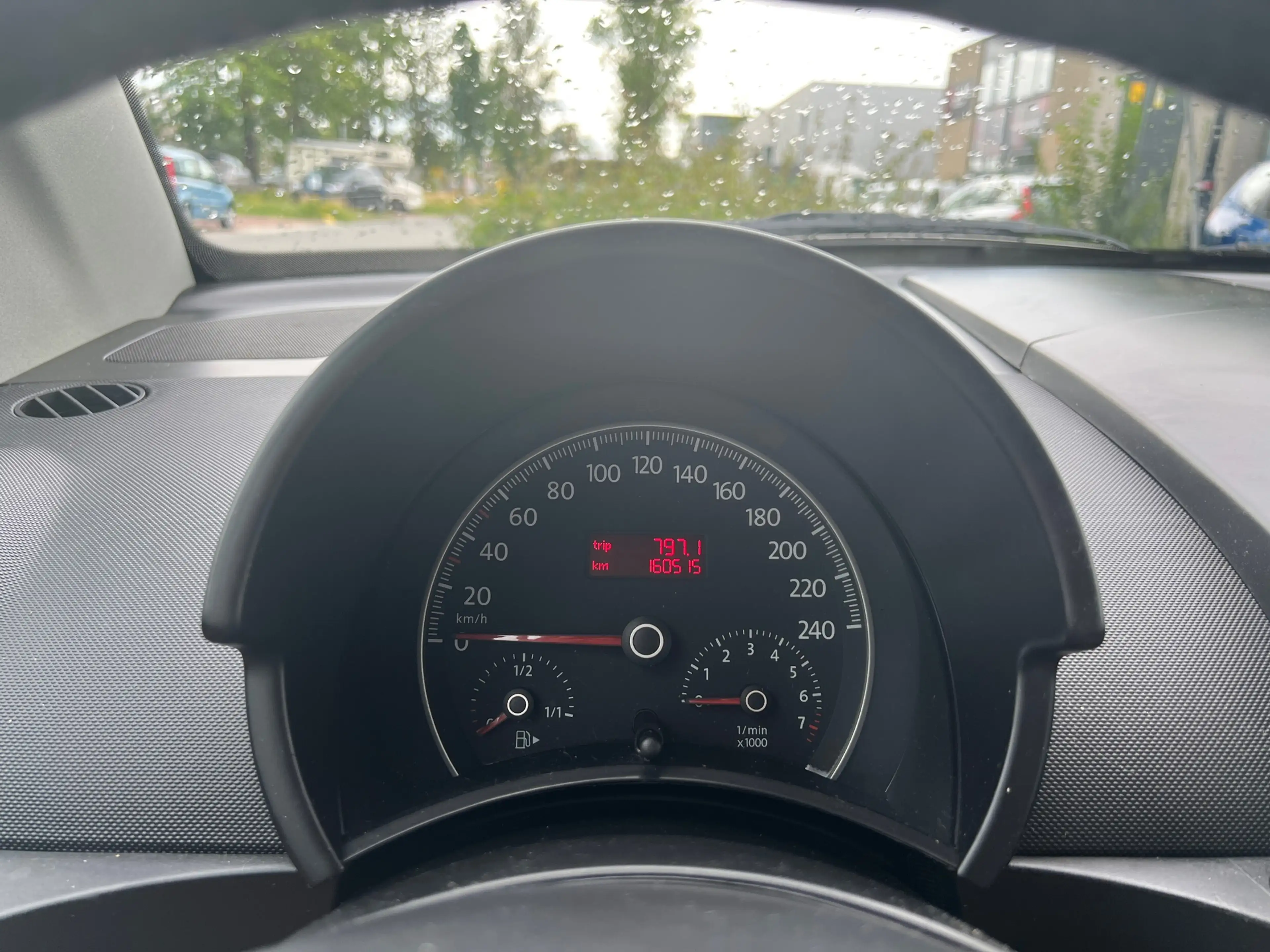 Volkswagen New Beetle Cabriolet 1.6 Highline | Airco | Leder — photo 11