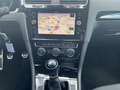 Volkswagen Golf VII 1.0 TSI Sound., Navi, Licht +Sicht, Cli Серый - thumbnail 14