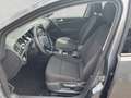 Volkswagen Golf VII 1.0 TSI Sound., Navi, Licht +Sicht, Cli Серый - thumbnail 9