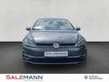 Volkswagen Golf VII 1.0 TSI Sound., Navi, Licht +Sicht, Cli Серый - thumbnail 8