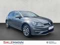 Volkswagen Golf VII 1.0 TSI Sound., Navi, Licht +Sicht, Cli Серый - thumbnail 7