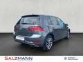 Volkswagen Golf VII 1.0 TSI Sound., Navi, Licht +Sicht, Cli Серый - thumbnail 5